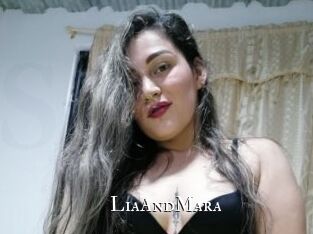 LiaAndMara