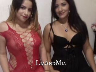 LiaAndMia