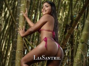 LiaSantril