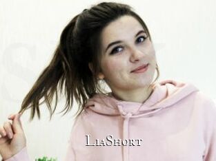 LiaShort