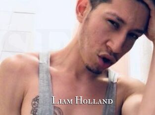 Liam_Holland