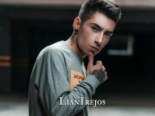 LianTrejos