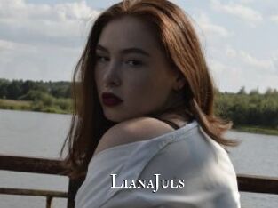 LianaJuls