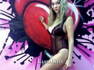 LianaKiss