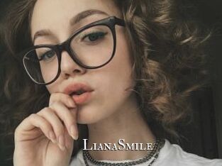 LianaSmile