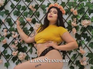 LianaStanford