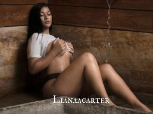 Lianaacarter