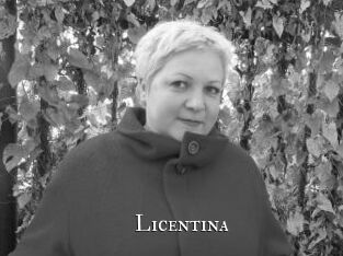 Licentina