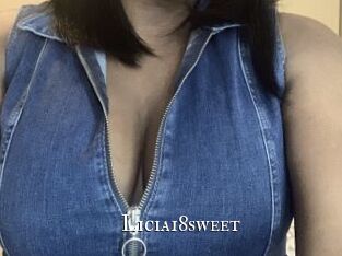 Licia18sweet