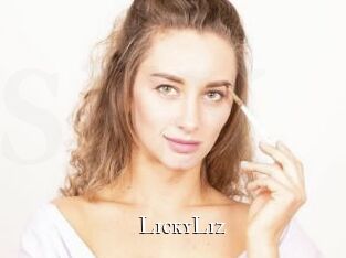 LickyLiz