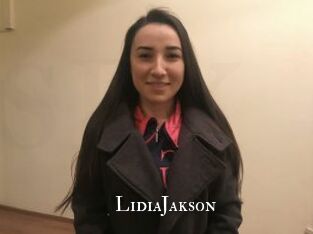 LidiaJakson