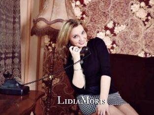 LidiaMoris