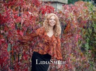 LidiaSmith