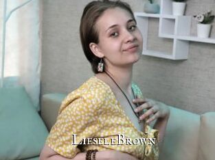 LieseleBrown