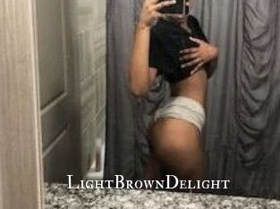 LightBrownDelight