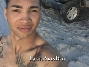 LightSkinBro