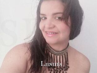 Liiniita