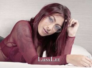 LiisaLee