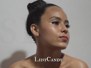 LiisyCandy