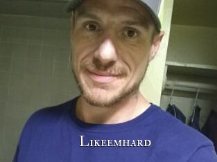 Likeemhard