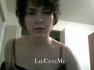 LilCuteMe