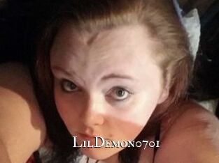 LilDemon0701