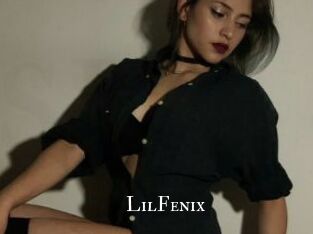 LilFenix