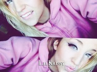 LilKrissy