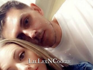 LilLexNCoogie