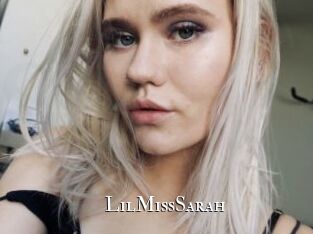 LilMissSarah