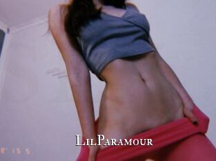 LilParamour