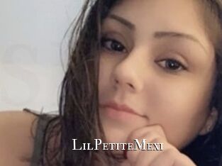 LilPetiteMexi