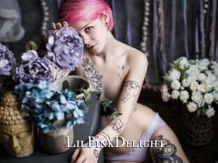 LilPinkDelight