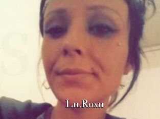 LilRoxii