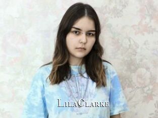 LilaClarke