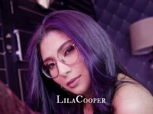 LilaCooper