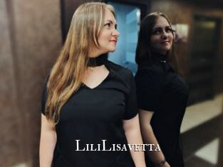 LiliLisavetta