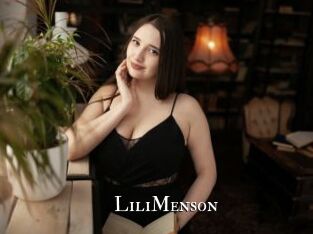 LiliMenson