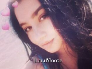 LiliMoore