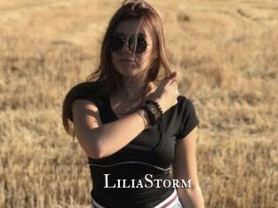 LiliaStorm