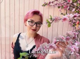 LilianMiles