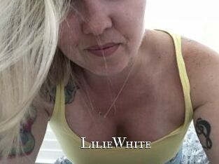 LilieWhite