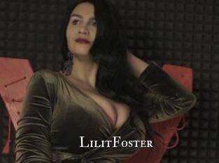 LilitFoster