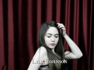 LilitJohnson