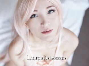 LilithAsmodeus