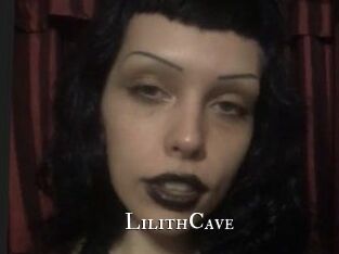 LilithCave