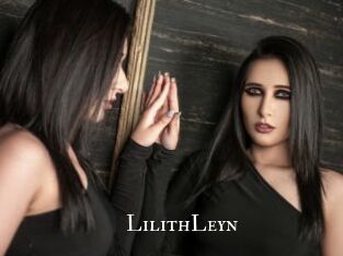 LilithLeyn