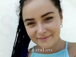 Lilith_Love