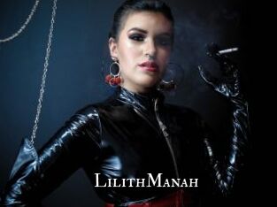 LilithManah