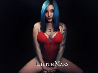 LilithMars